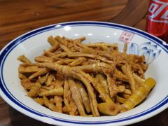 -奉城家宴(印象奉化店)