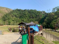 -梅岭月亮湾山体公园