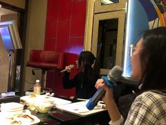 -堂会(白云店)
