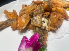 -顺峰顺水顺德菜(龙华店)