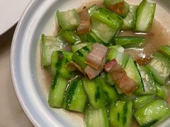-京华烟云·北京烤鸭(领展购物广场·中关村店)