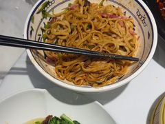 -大鸭梨烤鸭·北京菜(南小街/南苑店)