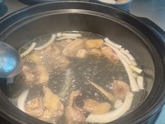 -同仁四季椰子鸡(无锡滨湖万象汇店)