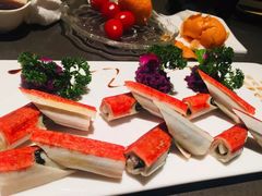 -捞王锅物料理(上海世茂广场店)