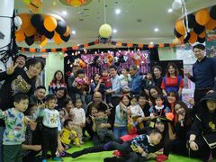 -新爱婴早教中心(金鼎路店)