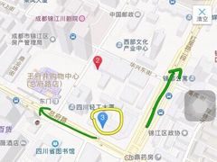 -如家酒店(成都春熙路太古里地铁站店)