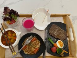 -美悦湾月子中心(熙湖店)