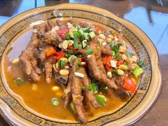 -朗妈私房菜(婺女州店)