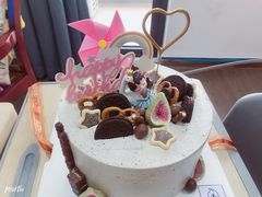 -YC工作室蛋糕定制