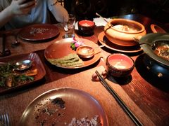 -花马天堂云南餐厅 Lost Heaven(高邮路店)