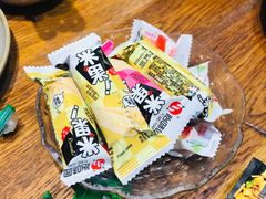 -必点海鲜·鲅鱼水饺(鞍山西道店)