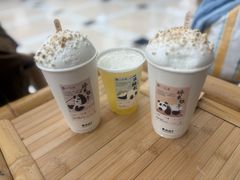 -李山山茶事(景枫店)