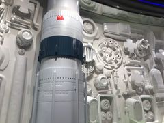 -梦东方未来世界航天主题乐园