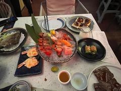 -大渔铁板烧(蛇口店)