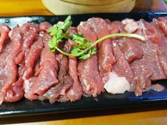 -捞围鲜·港式打边炉(海阳路店)