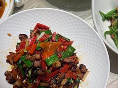 -王府井酒店(金桥港湾店)