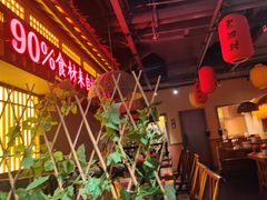 -老湘村·湖南土菜(天河维多利店)