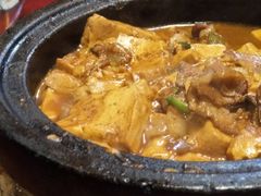-前门故事烤鸭店(十里河店)