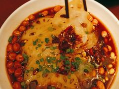-春发生饭店·非遗(南院门店)