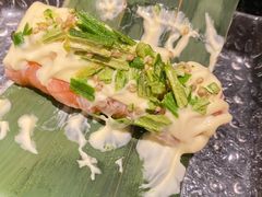 無境招牌卷寿司-無境·匠心日本料理(汉街店)