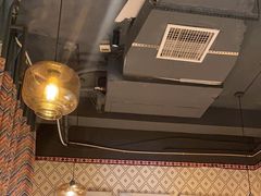 大堂-西域阿里马新疆菜·清真(桂花路店)