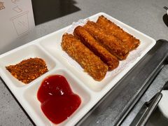奶酪鱼柳-海底捞火锅(仓山爱琴海店)