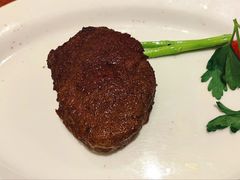-西堤牛排(南京龙江店)