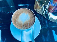 -希尔顿南海酒店·观廊大堂吧·海景下午茶