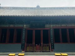 -洛阳白马寺