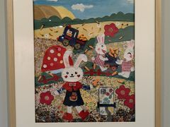 -上海虹桥当代艺术馆