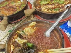 -清真·马文砂锅大全(麦苋街店)