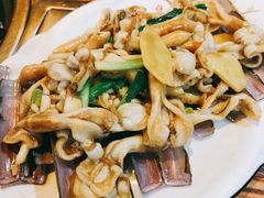 -盈田盈粥庄(博山东路店)