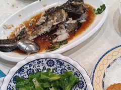 -糟粕醋·椰苑海南菜餐厅(亚龙湾天域酒店)