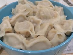 -老边饺子馆(东单店)