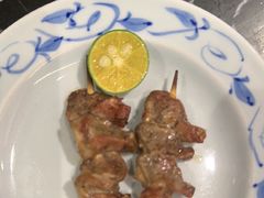 -沼津港精致料理·寿喜烧·烧鸟(龙湖南桥天街日料榜单店)