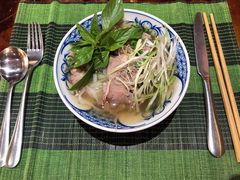 -Lam Vien Restaurant