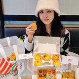 🐯我不允许还有人不知道这家国潮点心‼️