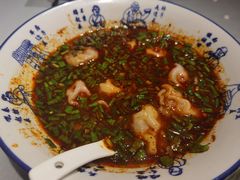 -汉唐宴长安食府