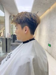 -丝源发型