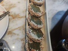 -绿茶餐厅(首开福茂店)
