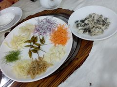 -凯盈阁·顺德私房菜·桑拿鸡