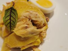 -吴越荣记苏州菜·松鼠桂鱼(月光码头店)