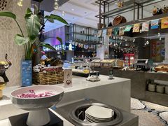 -太湖饭店玉兰厅(自助餐厅)