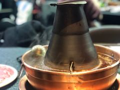 -铜来聚老北京涮肉(恒隆广场店)