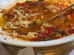 -坛宗剁椒鱼头(河西王府井店)