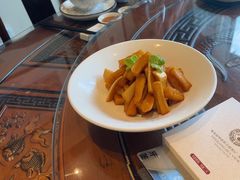 -鹰龙海畔度假酒店(咸祥店)