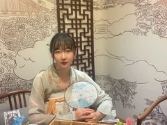 -中和·国风茶馆(愚园路店)