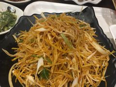 -金刚山烧烤(红旗大街店)