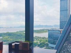 -小南洋海景餐厅(深圳湾店)