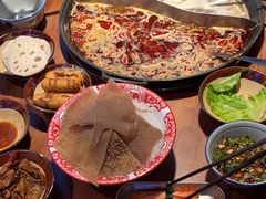 -楠火锅(仁恒梦中心店)